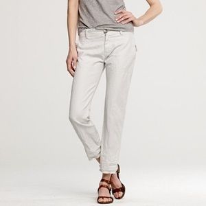 WORN ONCE: J. CREW Chino Pants!